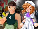【田舎の夏】「ひぐらしのなく頃に」実況プレイ【憧れる】part23