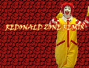 【未完成】REDONALD ZONE REMIX