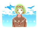 【弱虫モンブラン】歌ってみた【雷那】
