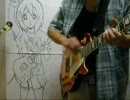 ごはんはおかず　full　手書き唯の横で弾いてみただけ