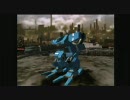 まったりフロントミッション2　ミッション9