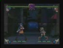 アルカナハート対戦動画３　火冴姫　ｖｓ　火このは