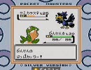 今更？ポケモン銀初めてやってみる【実況プレイ】２６レポート目_2/2