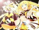 【初投稿】「リリリリ★バーニングナイト」を歌ってみた【Ｒｕｓｙｅ】