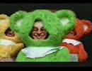 【Perfume】Donkey love / Puppy Rhubarb【Aphex Twin】