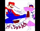【紙マリオRPG】節約宿無し亀縛り実況part24