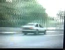 超下手くそドリフト練習（８６Tで）