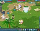 ラピスオンラインの家門戦のＢＧＭを熱くしてみた´ω`）