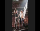 X JAPAN Born to be free 歌詞付き