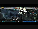 【ブレイブルーCS】 貧弱なラグナの熱帯動画  その7【PS3】