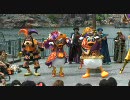 ディズニーシー2010　1/3ハロウィーン マウスカレード・ダンス ハロウィン