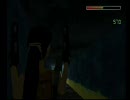 【おしとやかに】トゥームレイダー２クリアを目指す【実況】Part22