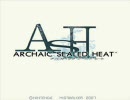 ASH －ARCHAIC SEALED HEAT－ BGM集
