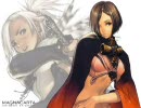 【エンディング】マグナカルタ　プレイ動画part36【MAGNACARTA】