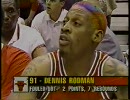 【NBA】 '97 Finals Chicago Bulls vs Utah Jazz  総集編 2/3