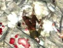 【oblivion】ゆっくりが狂気の神を征してみた【オブリビオン】