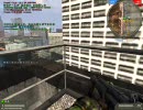 【BF2】 FLN-LF 8月度イベント「国産自衛隊MODのCQBで遊ぼー！」 Round5