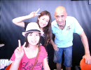 100817 梅田彩佳 「ザ DAVE FROMM SHOW」