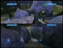 「Halo: Reach発売記念」4日間以内に4作ﾚｼﾞｪﾝﾄ2人プレイ3【実況回】