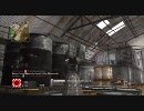【XBOX360】CoD:WAW　TDMハンガー【画質テスト】