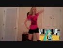 Love & Joy Dance Cover