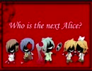 [LenchuUFandub] Alice Human Sacrifice