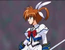 魔法少女リリカルなのは 「Beat_hit」