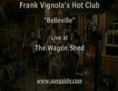 Frank Vignola's Hot Club - Belleville