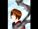 [new utau]  晴彦 Michea  - 私雪