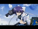 魔法少女リリカルなのは 「Brave heart」 改訂版