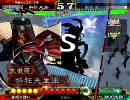 【三国志大戦3】酔狂先生の乱撃野郎Tチーム90【2.5枠をかけた対決！】