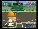 第１回アニメ甲子園大会　１回戦第２試合 2/4