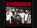 Cymande - Brothers On The Slide