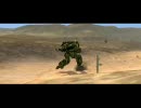 MechWarrior4 Mercs　雑兵戦記part08