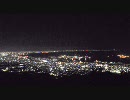 六甲山の夜景