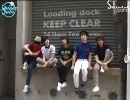 SHINee in NZ (8/8)