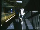 Portal 2 Co-Op Gameplay Part1