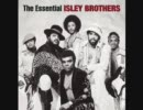 Isley Brothers - Footsteps In The Dark