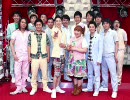 【芸人MAD】THE RED THEATERS