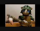アイルーを作ってみた　Part4