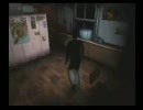 ＰＳサイレントヒル１ ハンドガン縛り実況プレイpart5