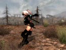 【Fallout3】重武装天使楽劇【潜入編】Part4