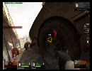 Violetch　L4D2テレフォンショッキング！SAKAGAMI編　その1