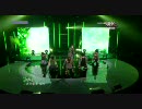 【K-POP】超新星 - On Days That I Missed You 【LIVE（100910）】