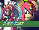ロックマンX6実況伝説　新 特攻のゼロ　第13話