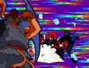 シンプルに。属性別チーム対抗成長サバイバルPart15【MUGEN】