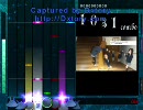 『DTXMania』 けいおん！！ Untan!!MIRACLE／放課後ティータイム