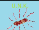 【初音ミク オジリナル曲】U.N.K.