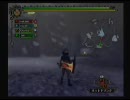 バンド仲間でモンハンやってみた。リベンジ編！！