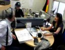 中央ＦＭ　WEEKEND RADIOCITY　最後のシーン